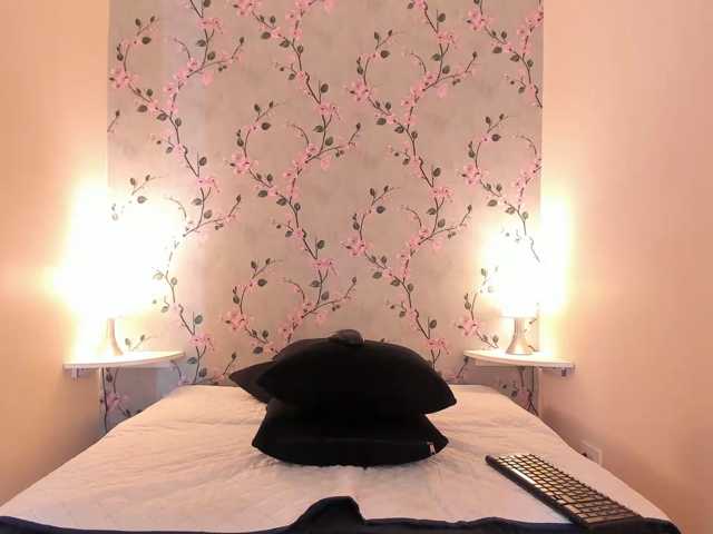 PaulaMonroe live cam on BongaCams