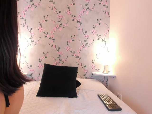 PaulaMonroe live cam on BongaCams