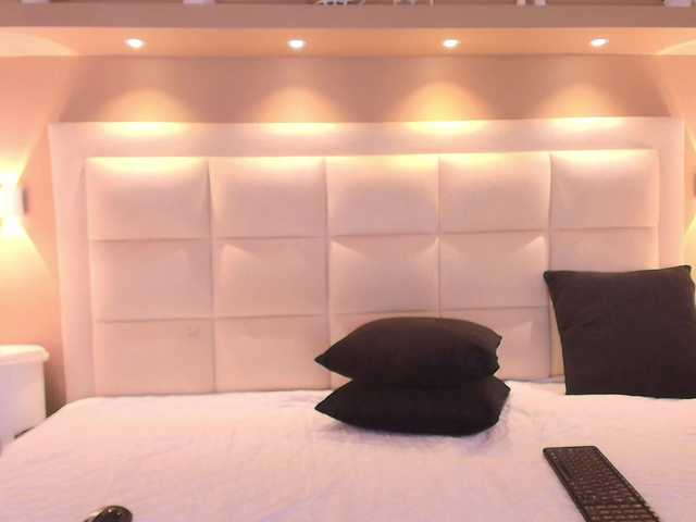 PaulaMonroe live cam on BongaCams