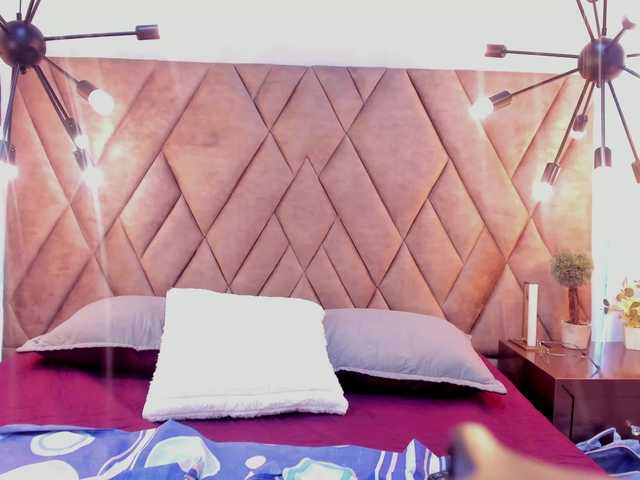 CanelaTentacionn live cam on BongaCams