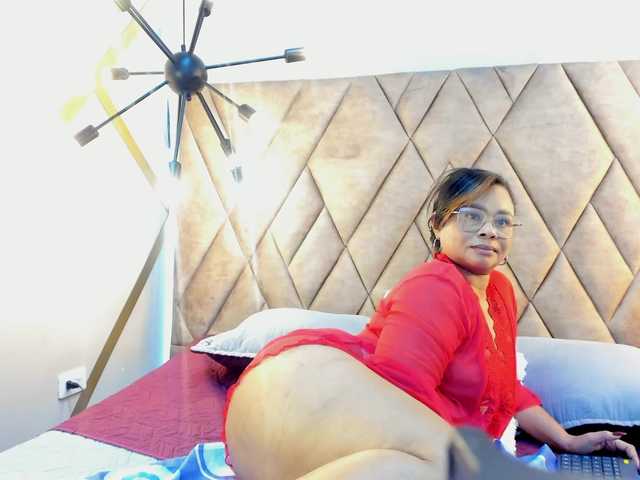 CanelaTentacionn live cam on BongaCams