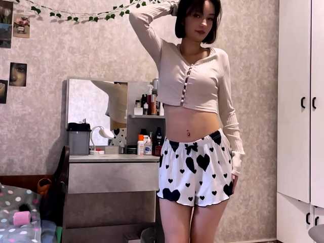 MarieDrakeford live cam on BongaCams
