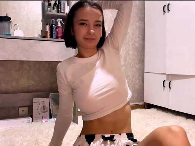 MarieDrakeford live cam on BongaCams