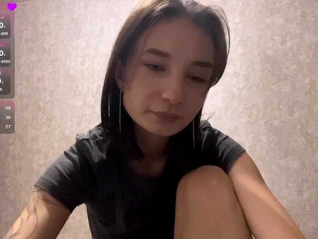 MarieDrakeford live cam on BongaCams