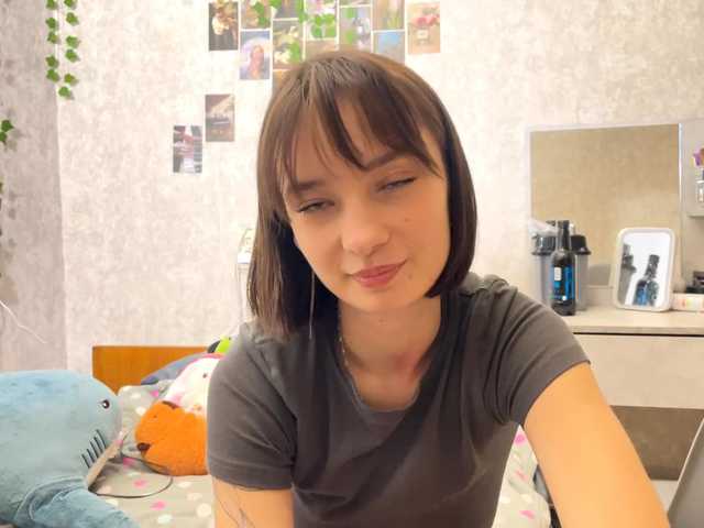 MarieDrakeford live cam on BongaCams