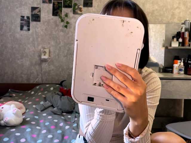 MarieDrakeford live cam on BongaCams