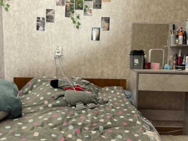MarieDrakeford live cam on BongaCams