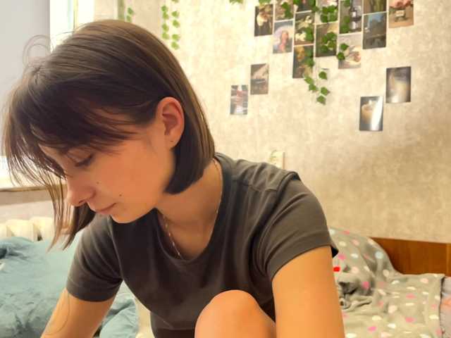 MarieDrakeford live cam on BongaCams