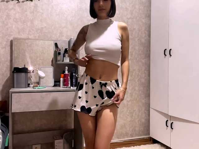 MarieDrakeford live cam on BongaCams