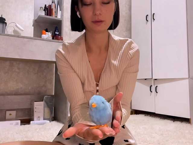 MarieDrakeford live cam on BongaCams