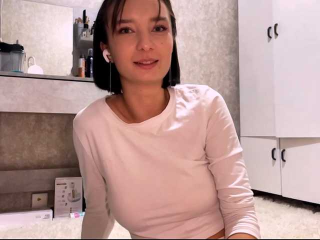 MarieDrakeford live cam on BongaCams