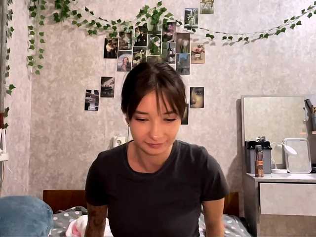 MarieDrakeford live cam on BongaCams