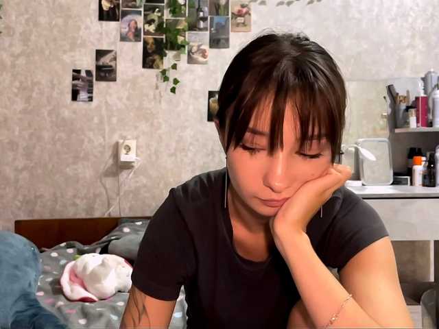 MarieDrakeford live cam on BongaCams