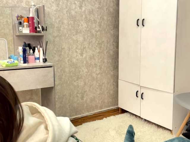 MarieDrakeford live cam on BongaCams