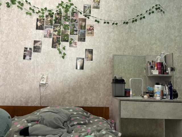 MarieDrakeford live cam on BongaCams