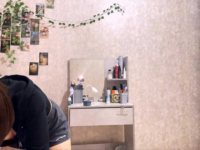 MarieDrakeford live cam on BongaCams