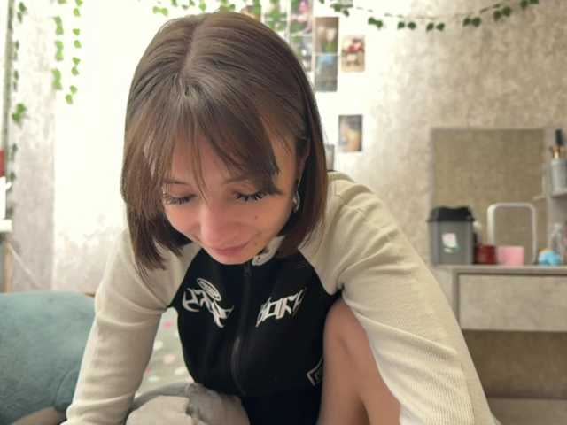 MarieDrakeford live cam on BongaCams