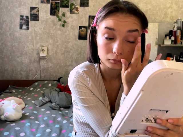 MarieDrakeford live cam on BongaCams