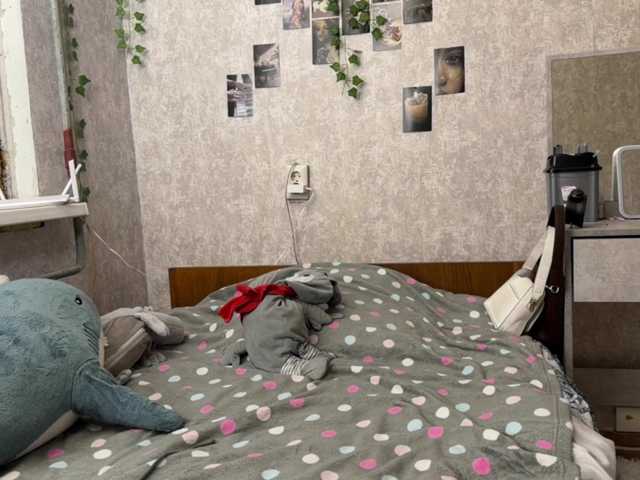 MarieDrakeford live cam on BongaCams