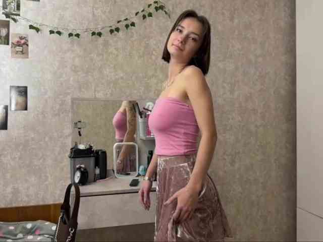 MarieDrakeford webcam