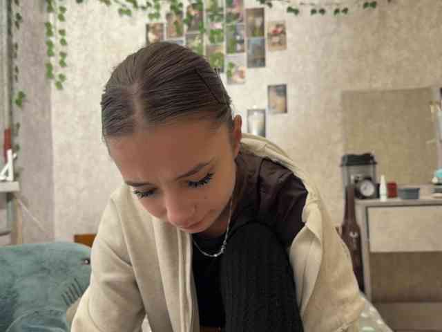 MarieDrakeford webcam