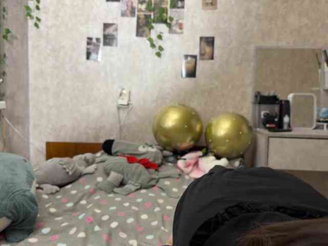 mariedrakeford's live room