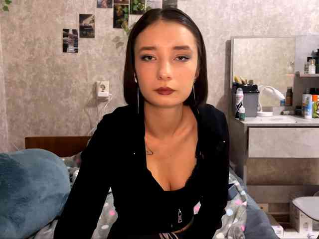 MarieDrakeford webcam