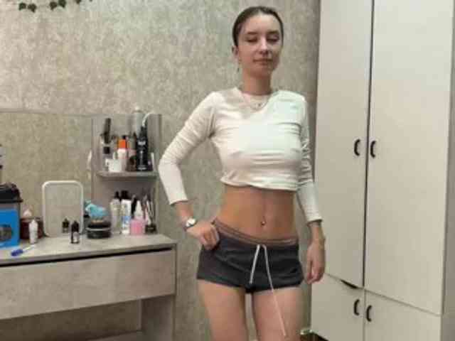 MarieDrakeford webcam