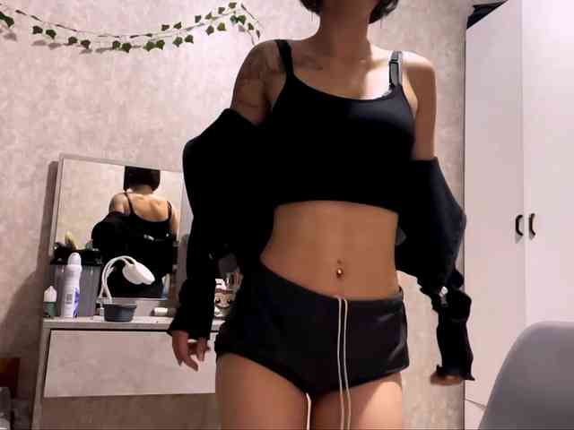 MarieDrakeford webcam