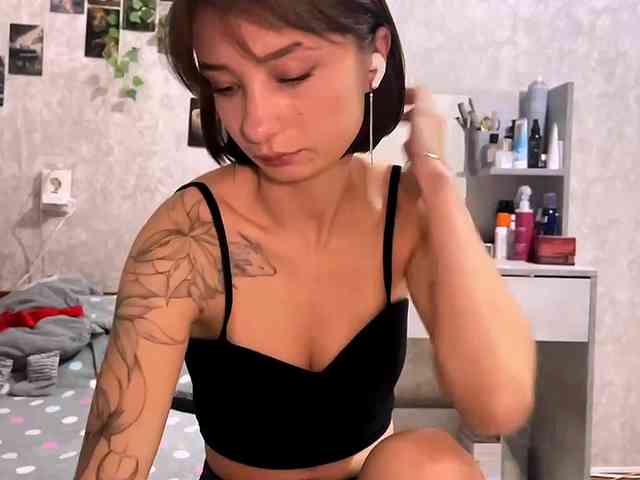 MarieDrakeford webcam