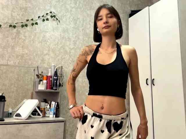MarieDrakeford webcam