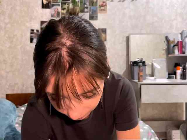MarieDrakeford webcam