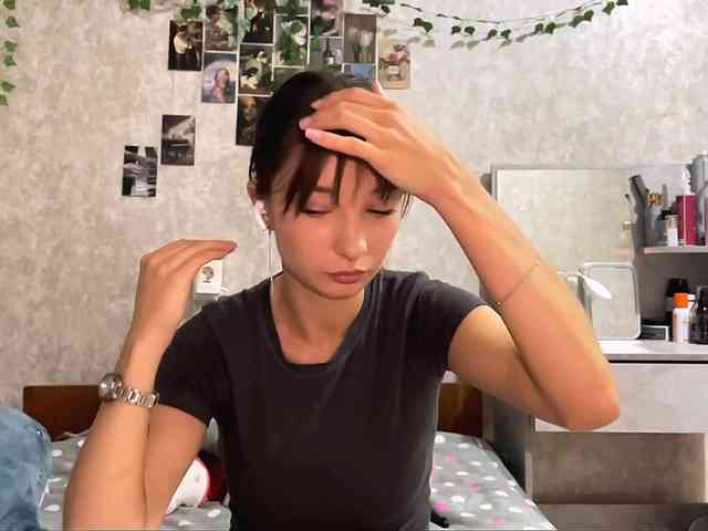 MarieDrakeford webcam