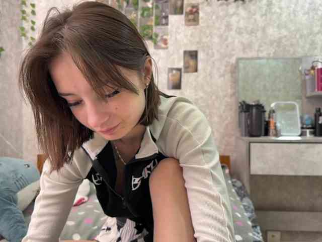 MarieDrakeford webcam