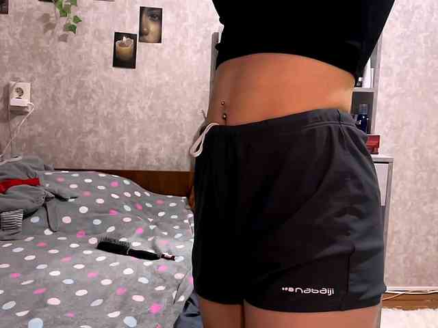 MarieDrakeford webcam