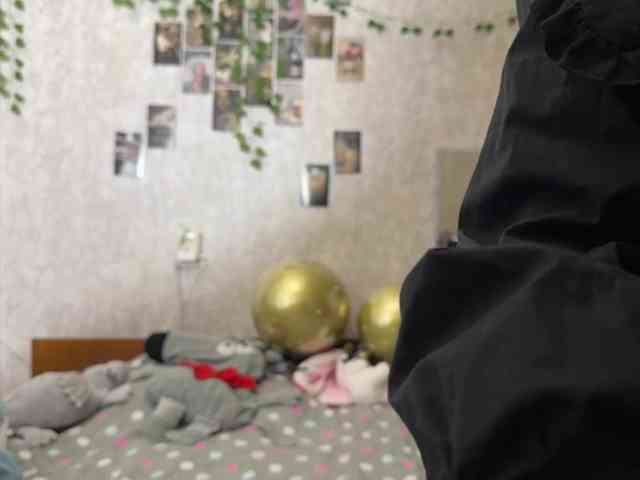 MarieDrakeford webcam