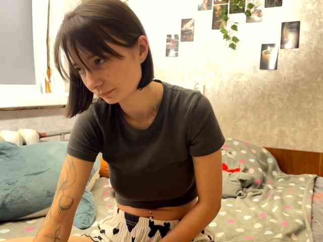 MarieDrakeford webcam