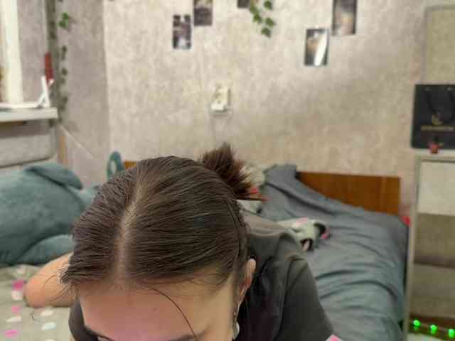 MarieDrakeford webcam