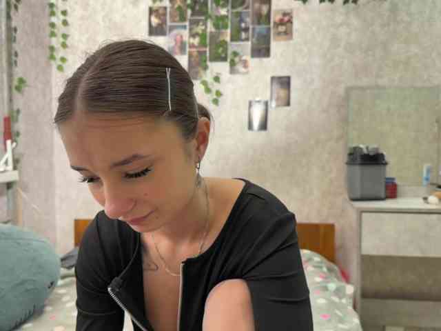 MarieDrakeford webcam