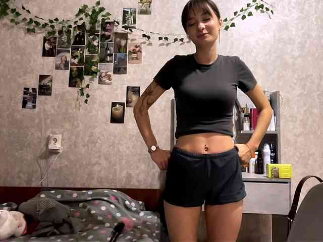 MarieDrakeford webcam