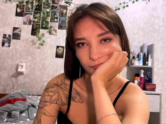 MarieDrakeford webcam