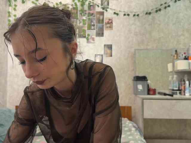 Modella: MarieDrakeford