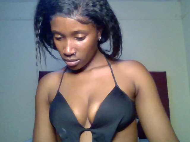 Wildy Savage on Bongacams
