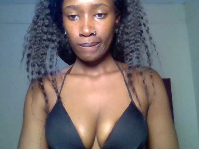 Wildy Savage on Bongacams