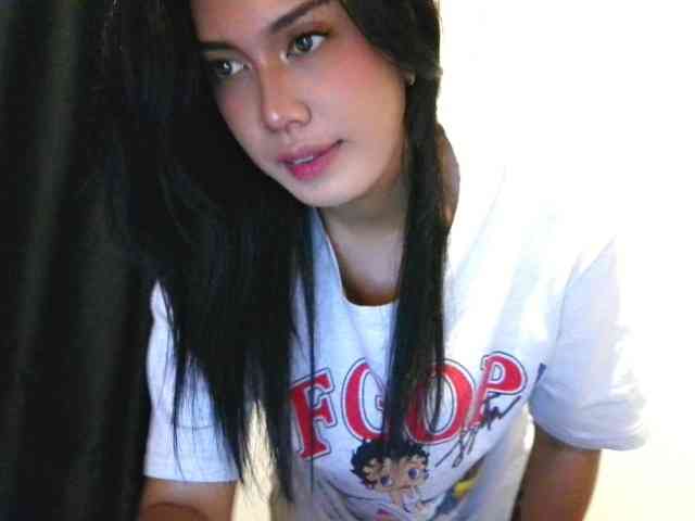 SiobeLei Live Webcam on BongaCams