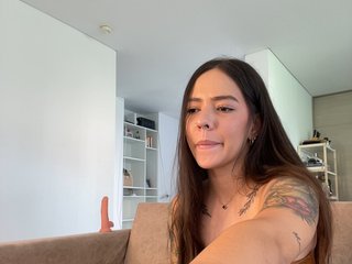 Valeriawilde Porn Show