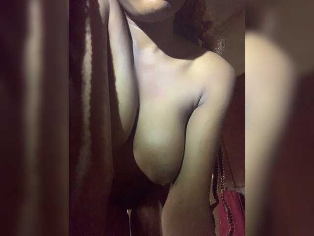 Cookie-12 live cam on BongaCams