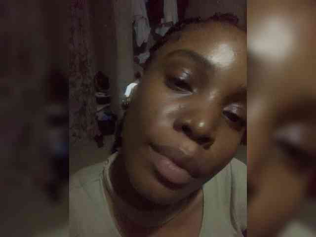 Cookie-12 webcam