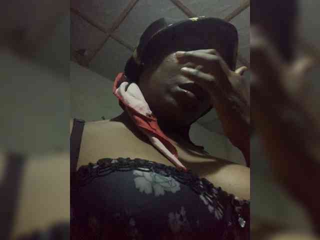 Cookie-12 webcam