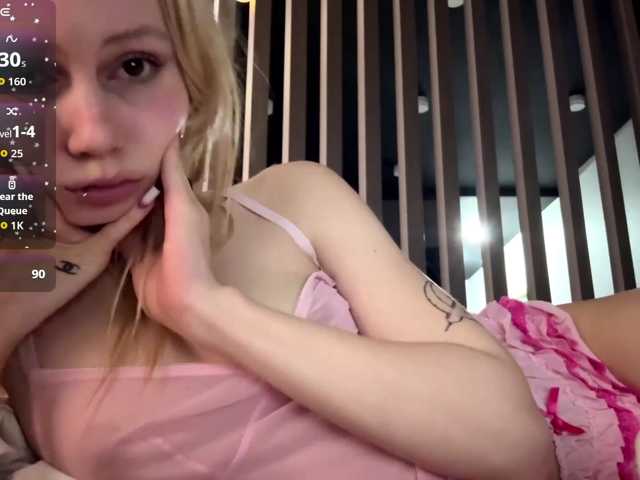Valentinabby live cam on BongaCams